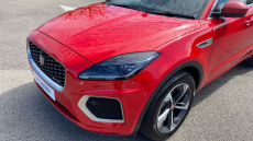 Jaguar E-Pace 1.5 P300e R-Dynamic SE 5dr Auto Estate